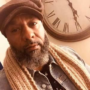 Meet your Posher, Broderick